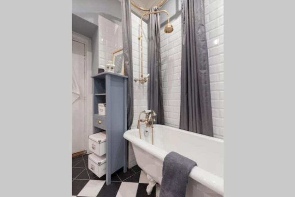 Luxury Art Deco Suite Close To Museum Of Fine Arts Budapest Exterior foto
