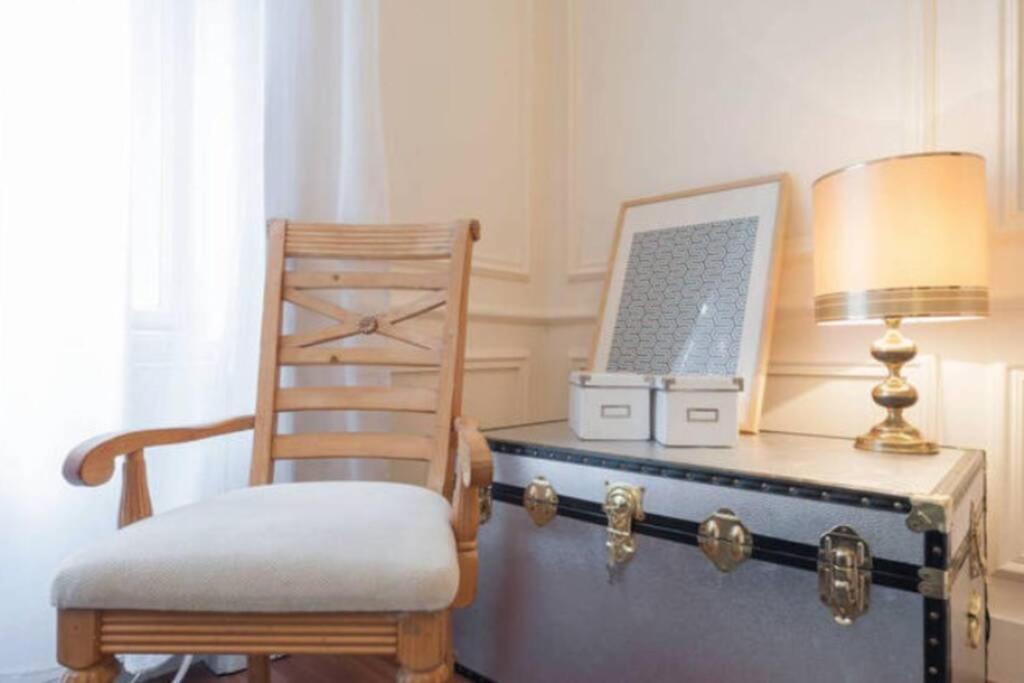 Luxury Art Deco Suite Close To Museum Of Fine Arts Budapest Exterior foto